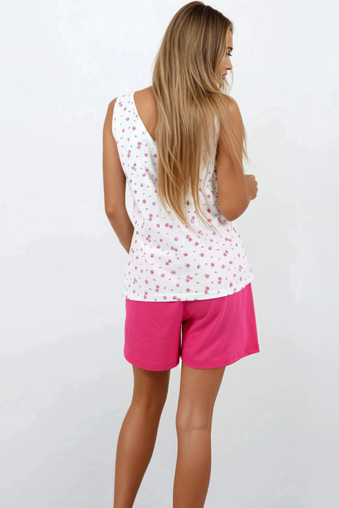 Pyjama model 213500 Momenti Per Me